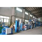 Egypt Power Cable Extrusion Machine for sale