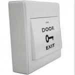 Surface Mount Wall Box Exit Push Button for sale