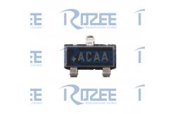 China MAX809TEUR+T supplier