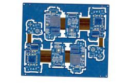 China PCB Assemblies For Energy Generation And Control New Energy Power Pcba Assembly supplier