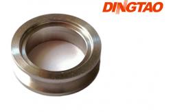 China 90835000 DT Xlc7000 / Z7 Auto Cutting Parts Pulley Idler Sharpener Assembly supplier