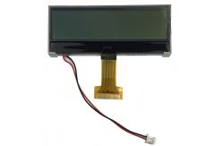 China Character 16x2 LCD Display FSTN Positive ST7032 3.3V MCU Interface supplier