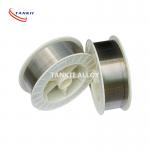 1.6mm 2.0mm Tafa 75b Thermal Spray Wire Good Form Stability
