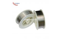 China 1.6mm 2.0mm Tafa 75b Thermal Spray Wire Good Form Stability supplier