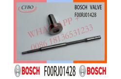 China F00RJ01428 good quality control valve common rail injector 0445120090 0445120049 0445120048 supplier