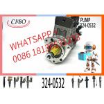 9323A340G High Pressure Fuel Injection Pump 9323A340G For  Engine