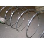 China Concertina Razor Barbed Wire For Security Fence Form China Factory manufacturer
