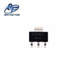 Original Brand New Triode ON/FAIRCHILD FDT461N SOT-223 Electronic Components ics FDT46 Dsp33ep512gm310t-i/pf for sale