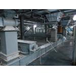 Flue Denitration DeNOx System Scr Industrial Waste Gas Treatment for sale