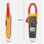 Fluke 376 FC True-RMS Clamp Meter with iFlex