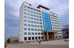 China Self Adhesive Waterproof Membrane manufacturer