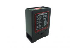 China PD132 24v 170kHz 5W 200m Length Sensitivity adjustable Vehicle Loop Detector supplier