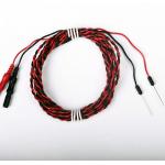 Disposable IONM Twist Subdermal EMG Needle Electrode With 12 Colors for sale