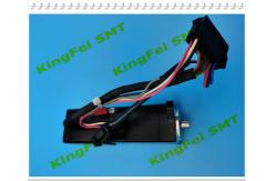 China AC Servo Motor KXF0DGEAA00 N510042740AA CM402 CM602 3W Motor P50BA2002BXS3C supplier