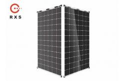 China Dual Glass Bifacial Solar Panels , 365W Mono Cell Solar Panel 1974*992*6mm supplier