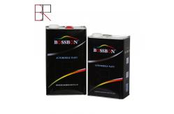 China 2K Car Paint Thinner supplier