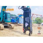 Olecranon Scissors Recycling Eagle Hydraulic Scrap Shear Powerful Cutting Force for sale