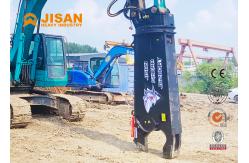 China Olecranon Scissors Recycling Eagle Hydraulic Scrap Shear Powerful Cutting Force supplier