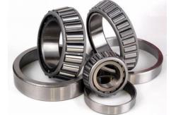 China Large Aper Roller Bearing Custom  For Moderate Speed Tapered Wheel Bearings supplier