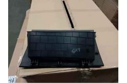 China Geely Binyue's high-strength plastic black simple and atmospheric Miscellaneous box supplier