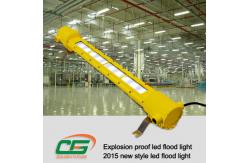 China Led Emergency Industrial Explosion Proof Light High Power Die Cast Aluminum supplier