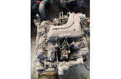 China Mitsubishi 8DC11-1A 8DC11-2A Used Complete Engine supplier