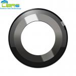 Corrugated Corrugate Paper Cutter Blades With 1.2mm Thickness - Ideal For Retail Packaging for sale