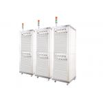 Discharge Capacity Battery Testing Equipment For 20V 200A Car Lead Acid Storage Battery for sale