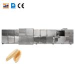 Stainless Steel Automatic Food Processing Machinery for sale
