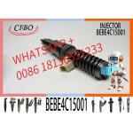 Diesel Fuel Unit Pump Injector BEBE4C16001 Engine Parts Nozzle Assembly High Quality