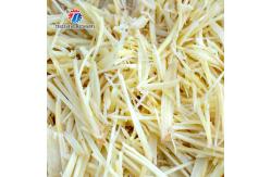 China Electric Garlic Processing Machine Automatic Bamboo Shoot Papaya Shredder supplier