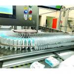 Adult diaper machine used diaper machine for sale