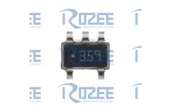 China LM8261M5X supplier