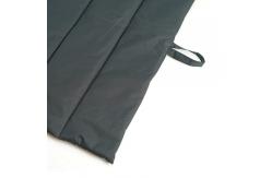 China Double Sided 68cm Waterproof Pet Mat 420D Oxford Foldable supplier
