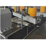 Standard Servo Kraft Paper Tube Making Machine 9layer for sale