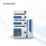 42MPa High Performance Liquid Chromatography Instrument With UVD/ELSD/FLD/ELSD/RID for sale