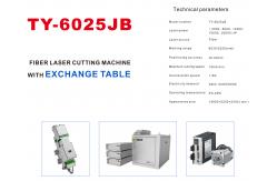 China High Power Full Enclosed CNC Fiber Laser Cutting Machine Cypcut Hypcut Beckhoff supplier