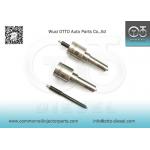 DLLA154P881 Denso Common Rail Nozzle For  Injector 095000-578# RF7J-13-H50 for sale