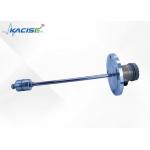 30W Contact Capacity Float Level Switches Made Of SUS304/SUS316/PP/PE/PTFE Materials for sale