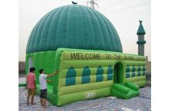 China Inflatable Bouncer / INFLATABLE jump / inflatable dome bouncer supplier