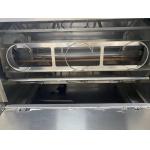 Small Desktop Display UV Test Chamber Stainless Steel Material