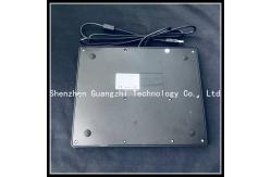 China USB Interface IP67 84 Keys ABS Plastic PC Keyboard supplier