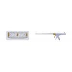 Pacesetter TM Multiple Reusable Laparoscopic Clip Applier For Polymer Clips for sale