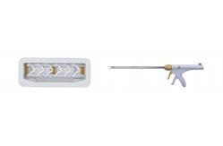 China Pacesetter TM Multiple Reusable Ligating Clip Applier For Polymer Clips MCA-12CL supplier