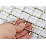 1mm Wire Diameter Square Metal Mesh For Industry for sale