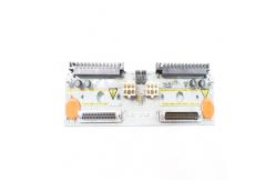 China 3A99266G01  WESTINGHOUSE  I/O Transition Panel supplier