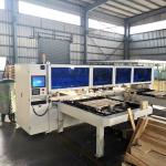 CNC Pallet Nailing Machine for Customized European Wood Pallet for sale