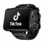 APPLP 5 MAX Android 10.7 Smartwatch GPS Navigation Smart Watch With Sim Card Camera for sale
