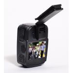 Dustproof Police Wearing Body Cameras 80×57×30 Mm 5 To 8 Hours Recording Time for sale