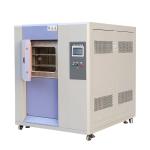 CE Certified Thermal Shock Testing Machine Three Phase For Semiconductor Test for sale